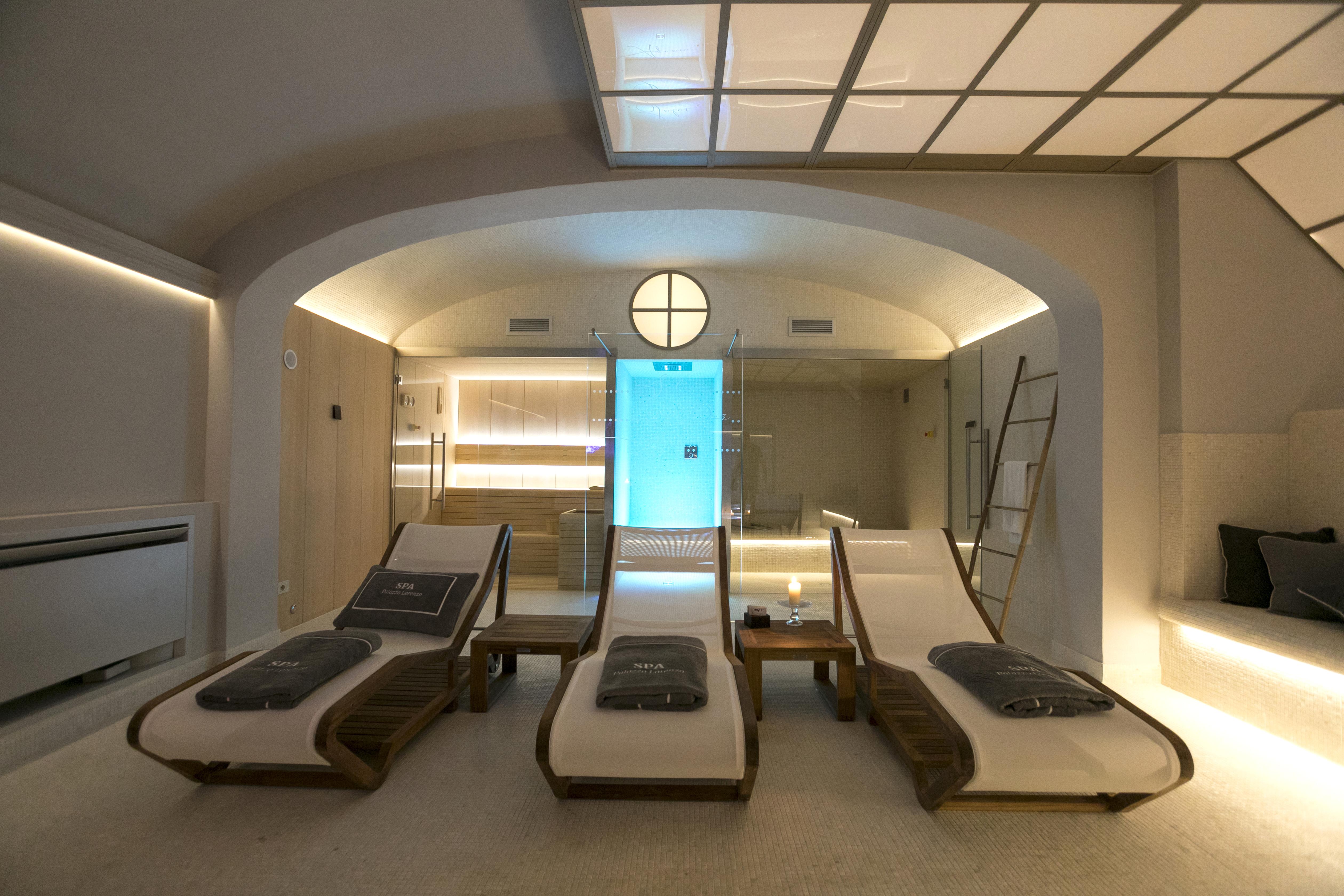 Palazzo Lorenzo Hotel Boutique & Spa Florenţa Exterior foto