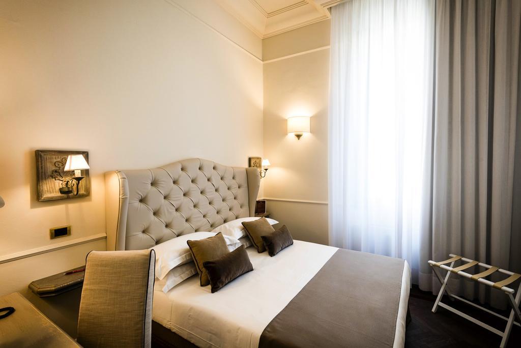 Palazzo Lorenzo Hotel Boutique & Spa Florenţa Exterior foto